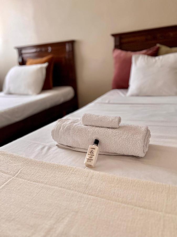 Bed & Breakfast In Designer Appartement Casablanca Buitenkant foto